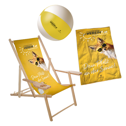 Gewinne Sommergoodies