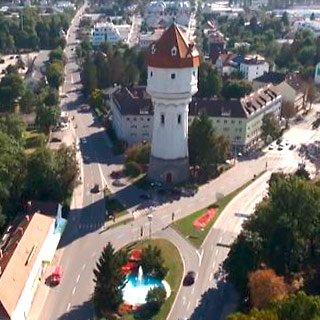 Der neue Imagefilm der Stadt Wiener Neustadt