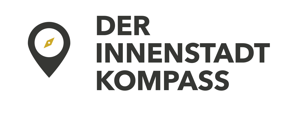 DER INNENSTADT KOMPASS